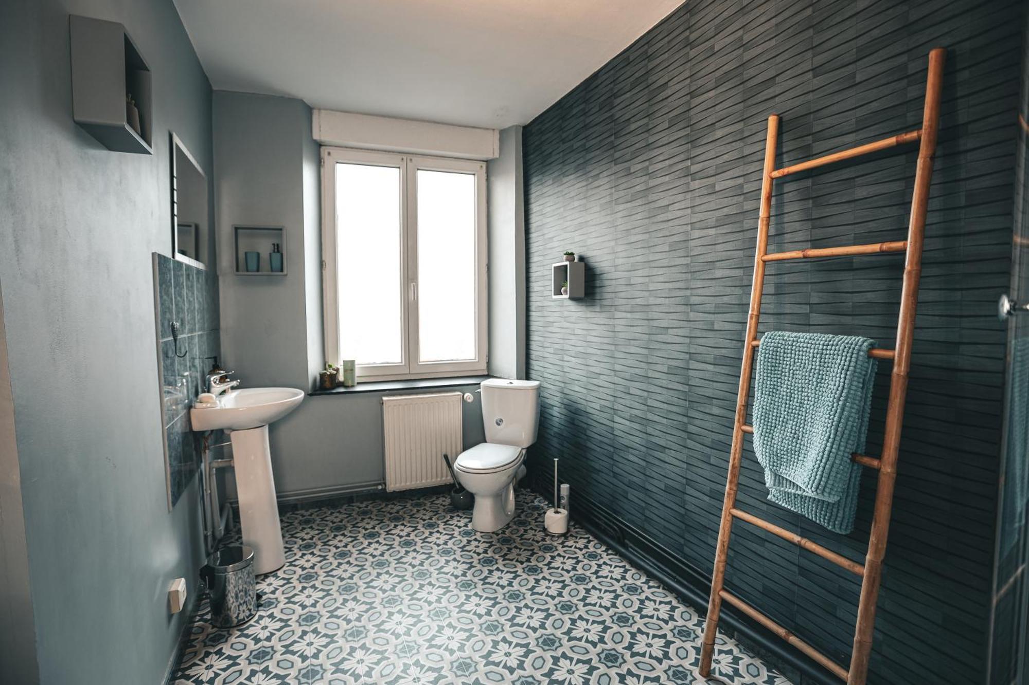 Gite , Au Dormeur Du Val Vireux-Wallerand Buitenkant foto