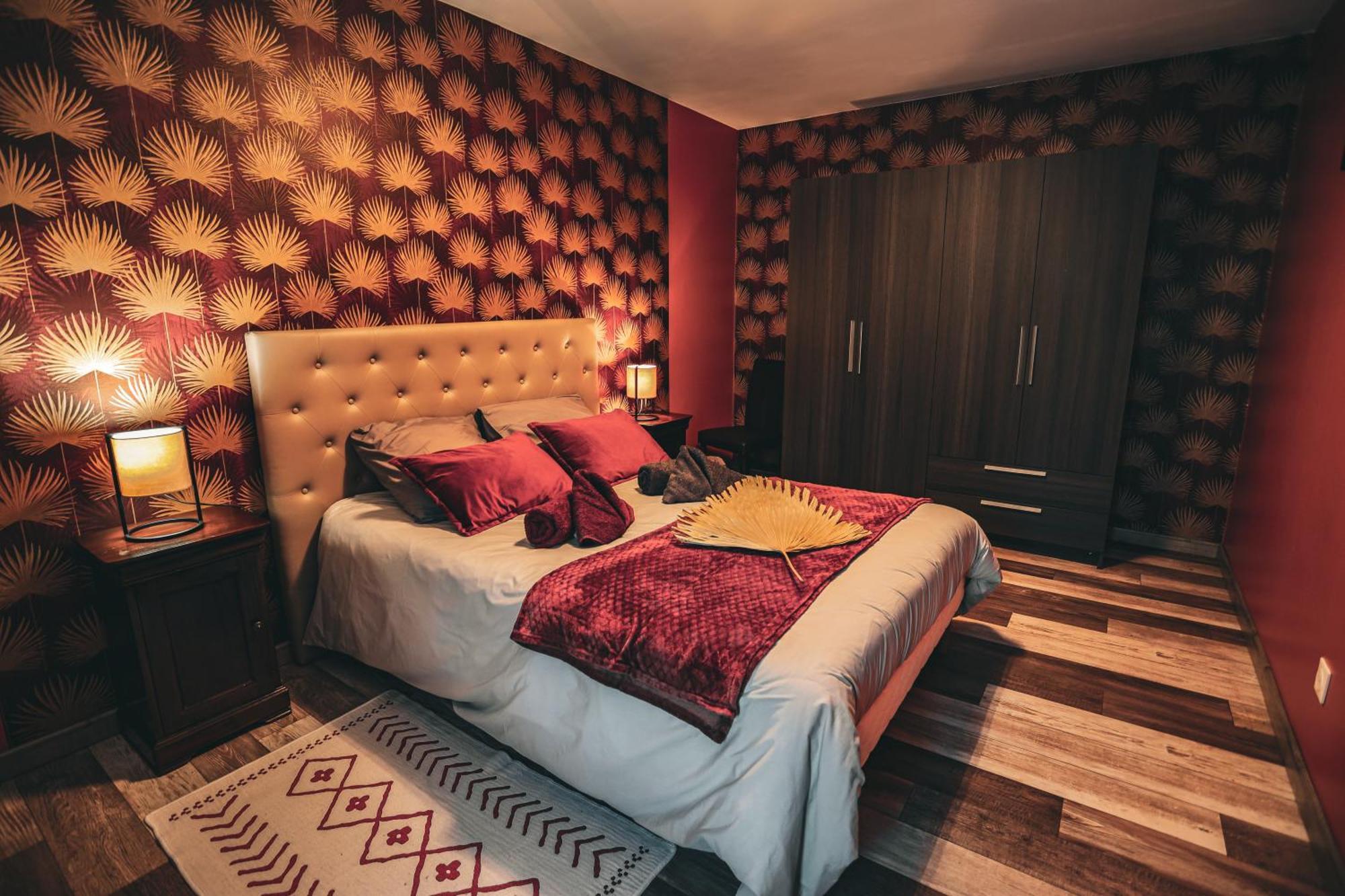 Gite , Au Dormeur Du Val Vireux-Wallerand Buitenkant foto